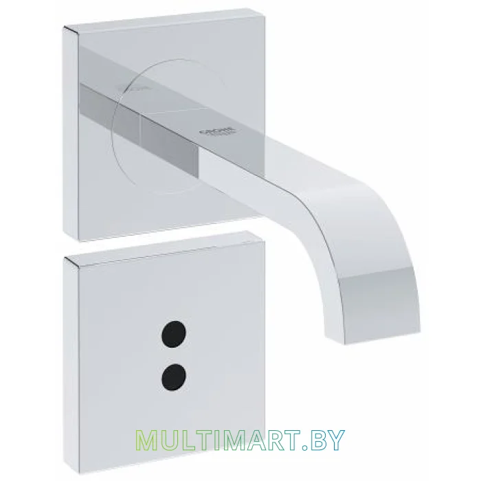Смеситель Grohe Allure (36235000)